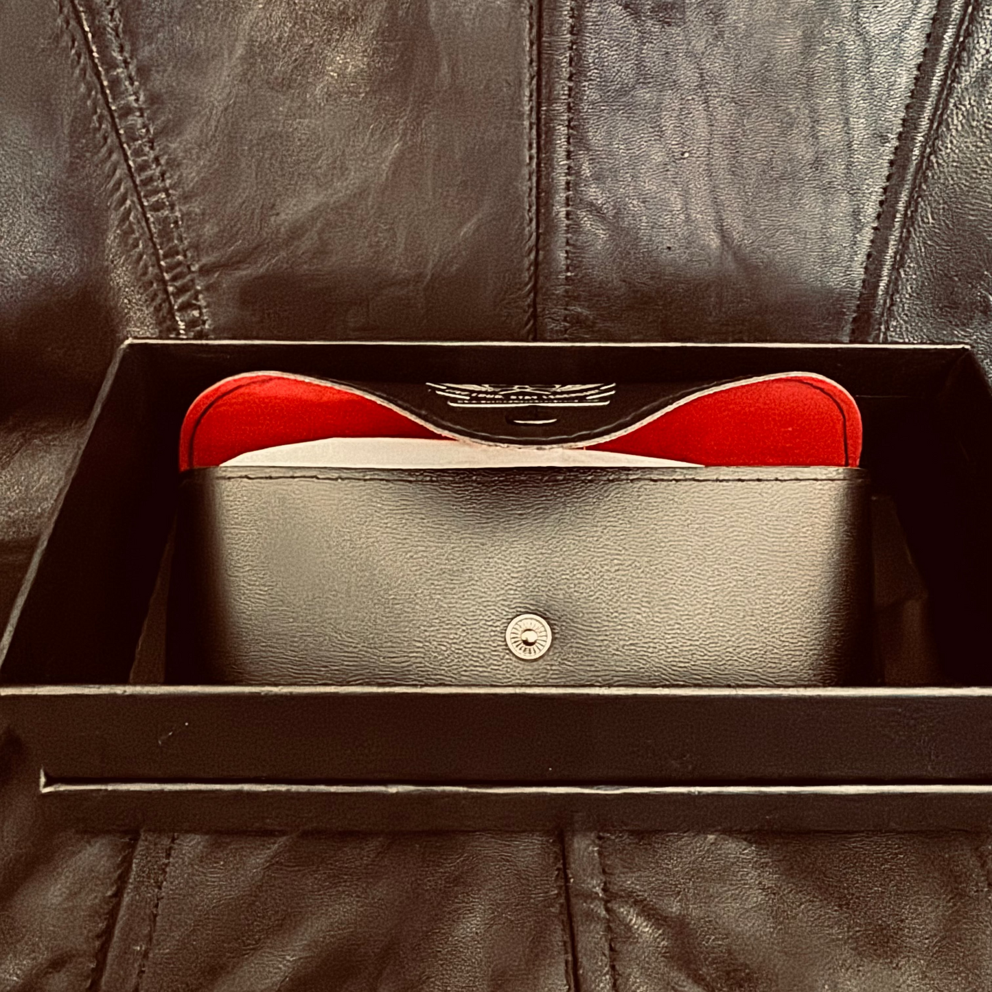 Retired Rock Star™ | G-Shades™
