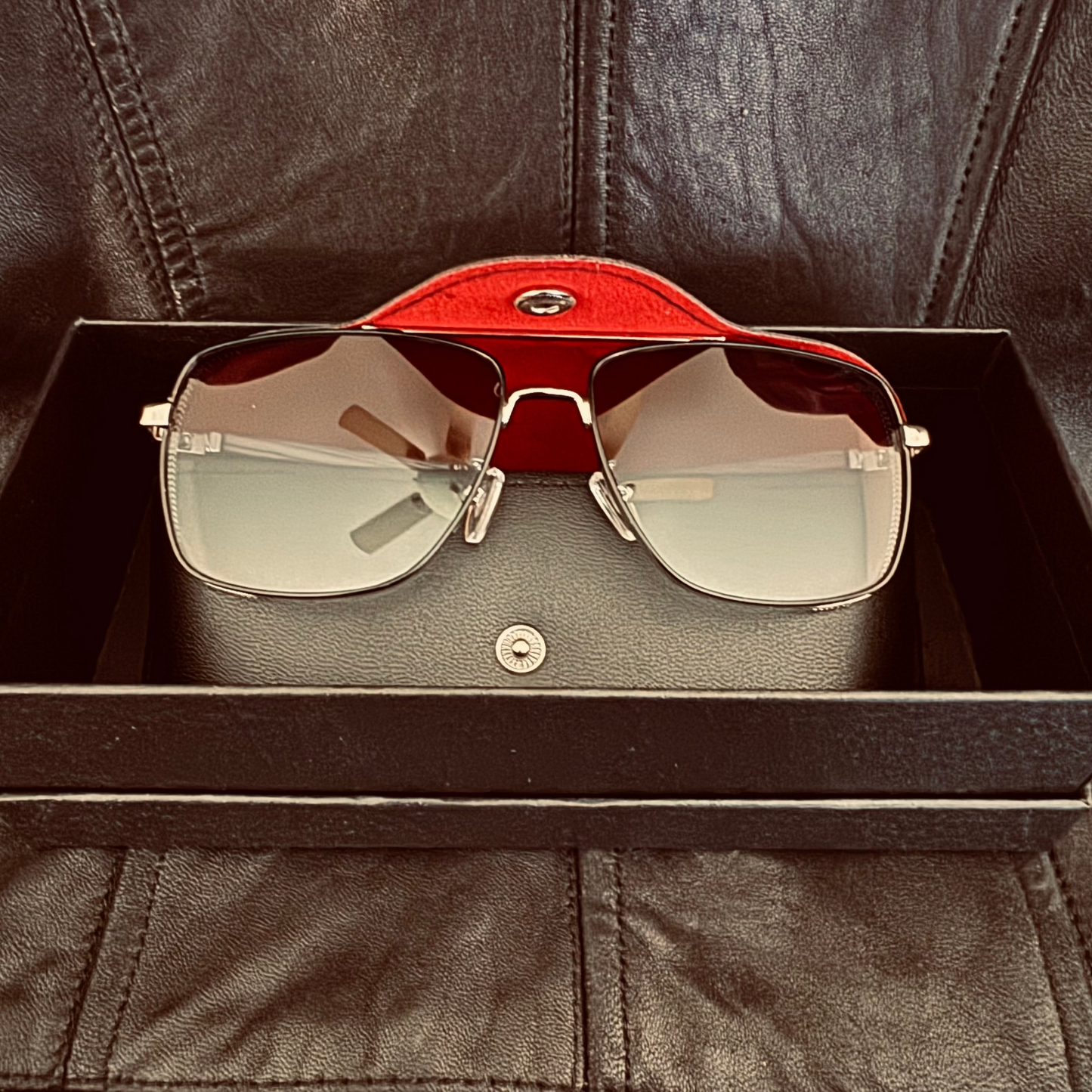 Retired Rock Star™ | G-Shades™