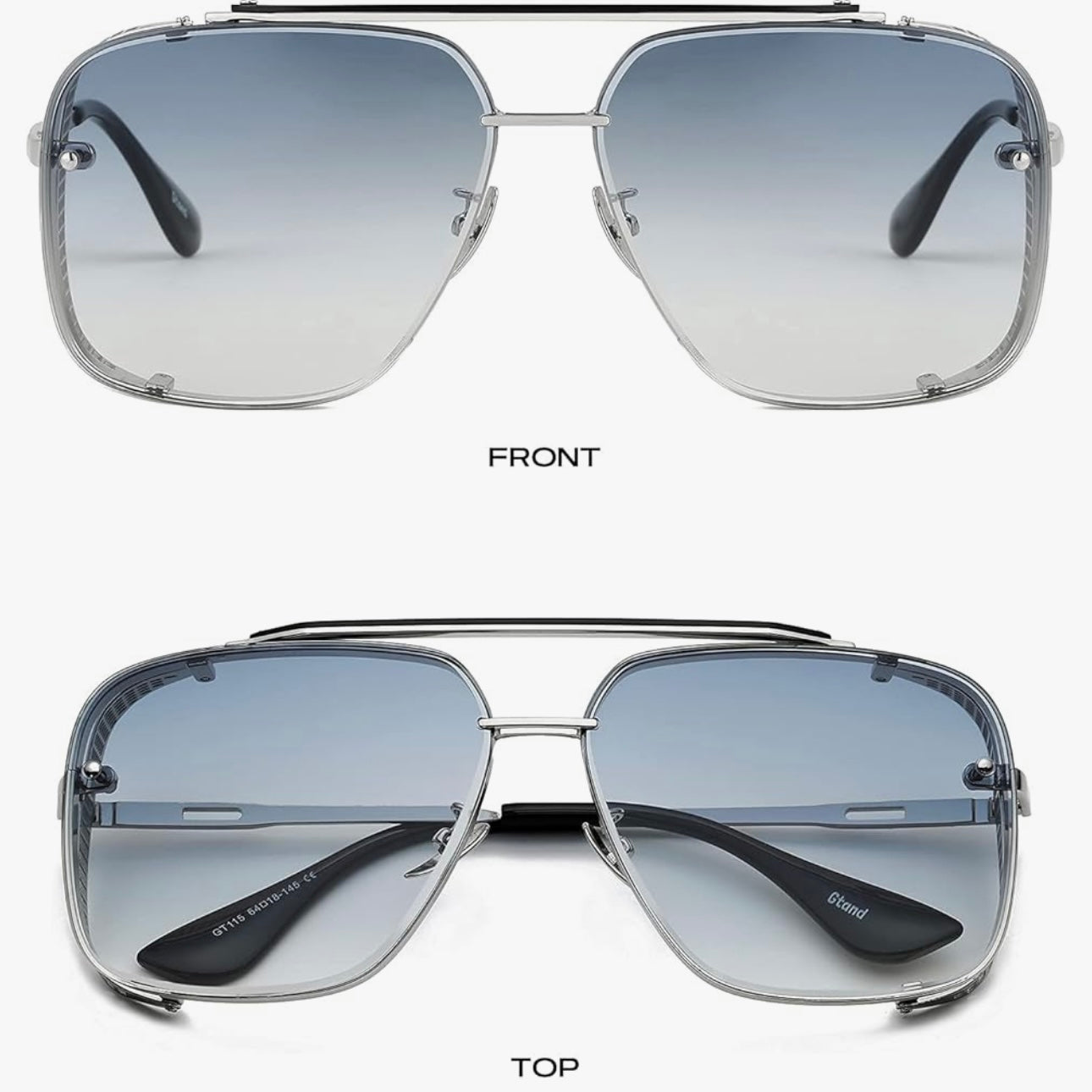 Retired Rock Star™ | G-Shades™