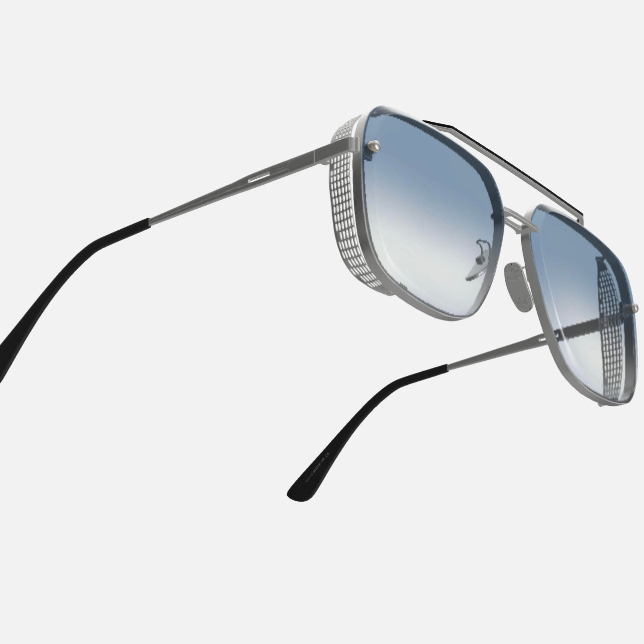 Retired Rock Star™ | G-Shades™