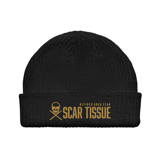 SCAR TISSUE™ Beanie