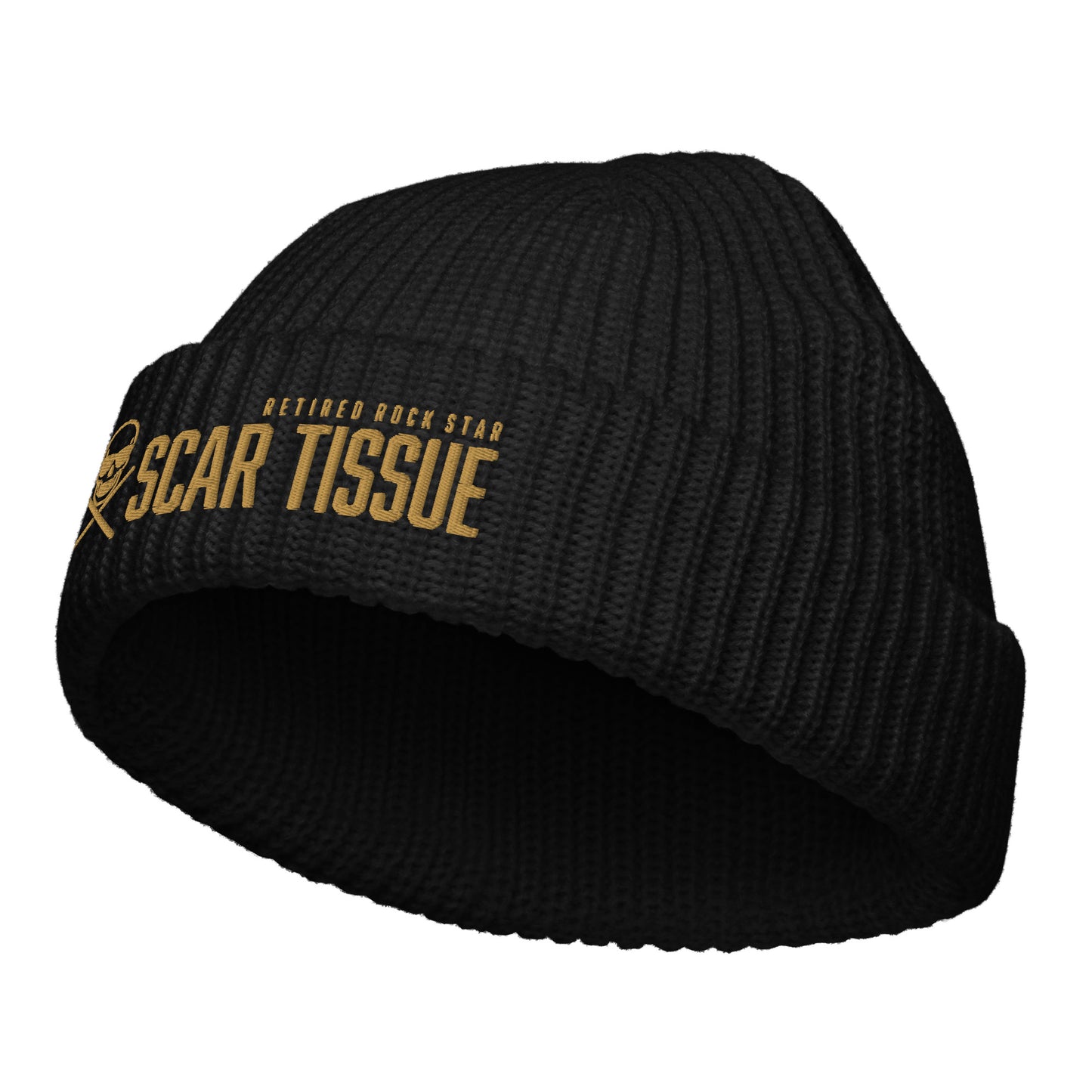 SCAR TISSUE™ Beanie