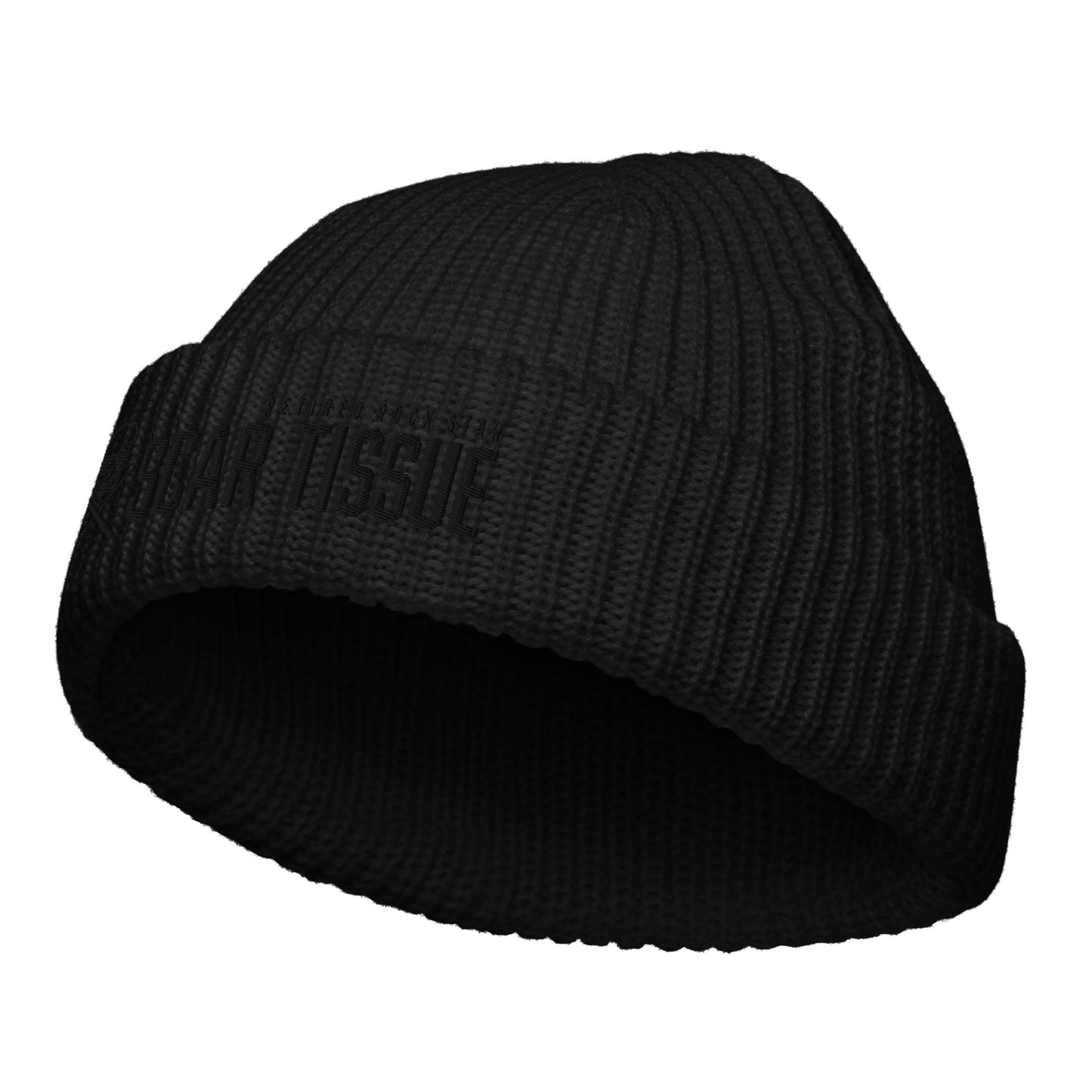 SCAR TISSUE™ Beanie