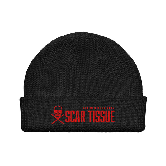 SCAR TISSUE™ Beanie