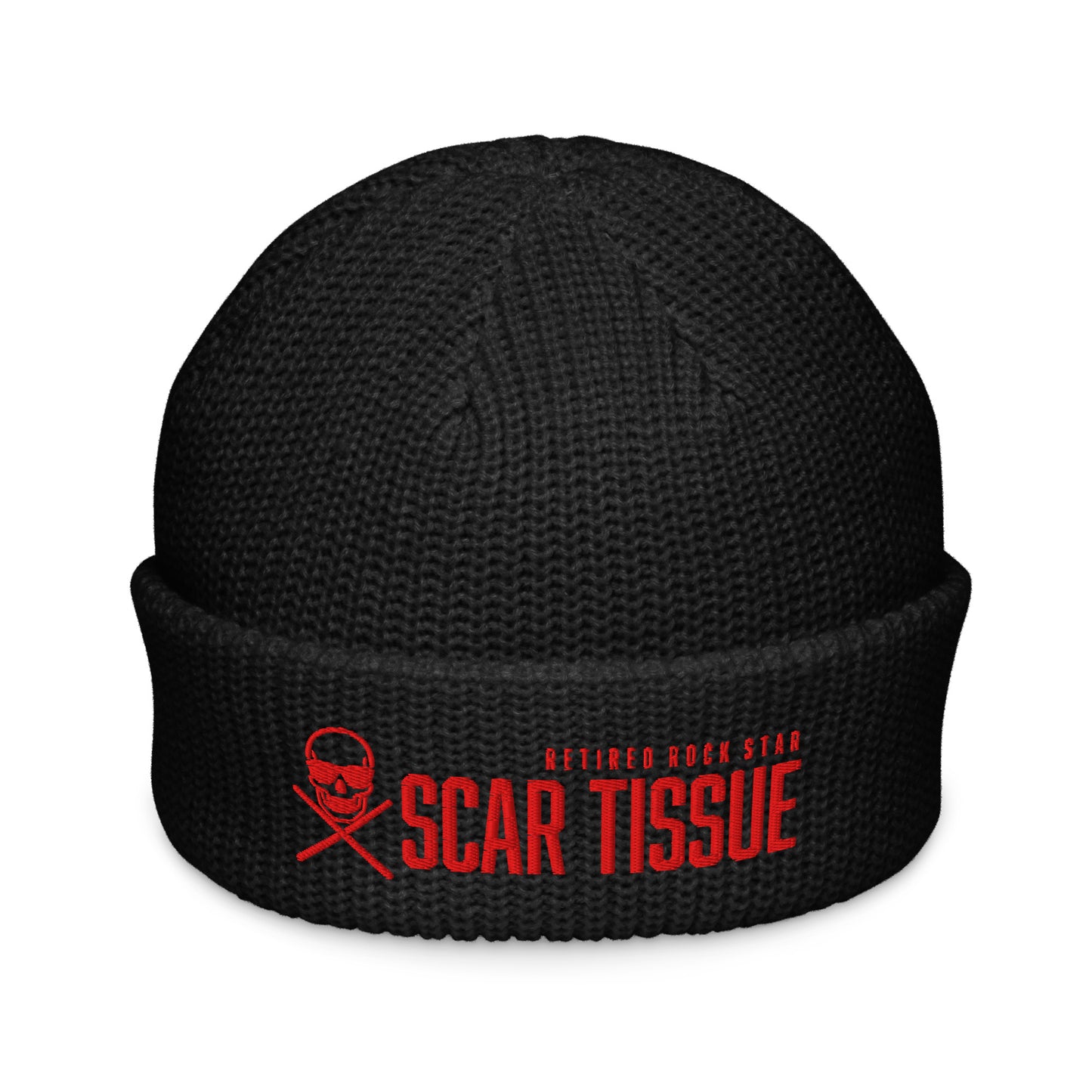 SCAR TISSUE™ Beanie