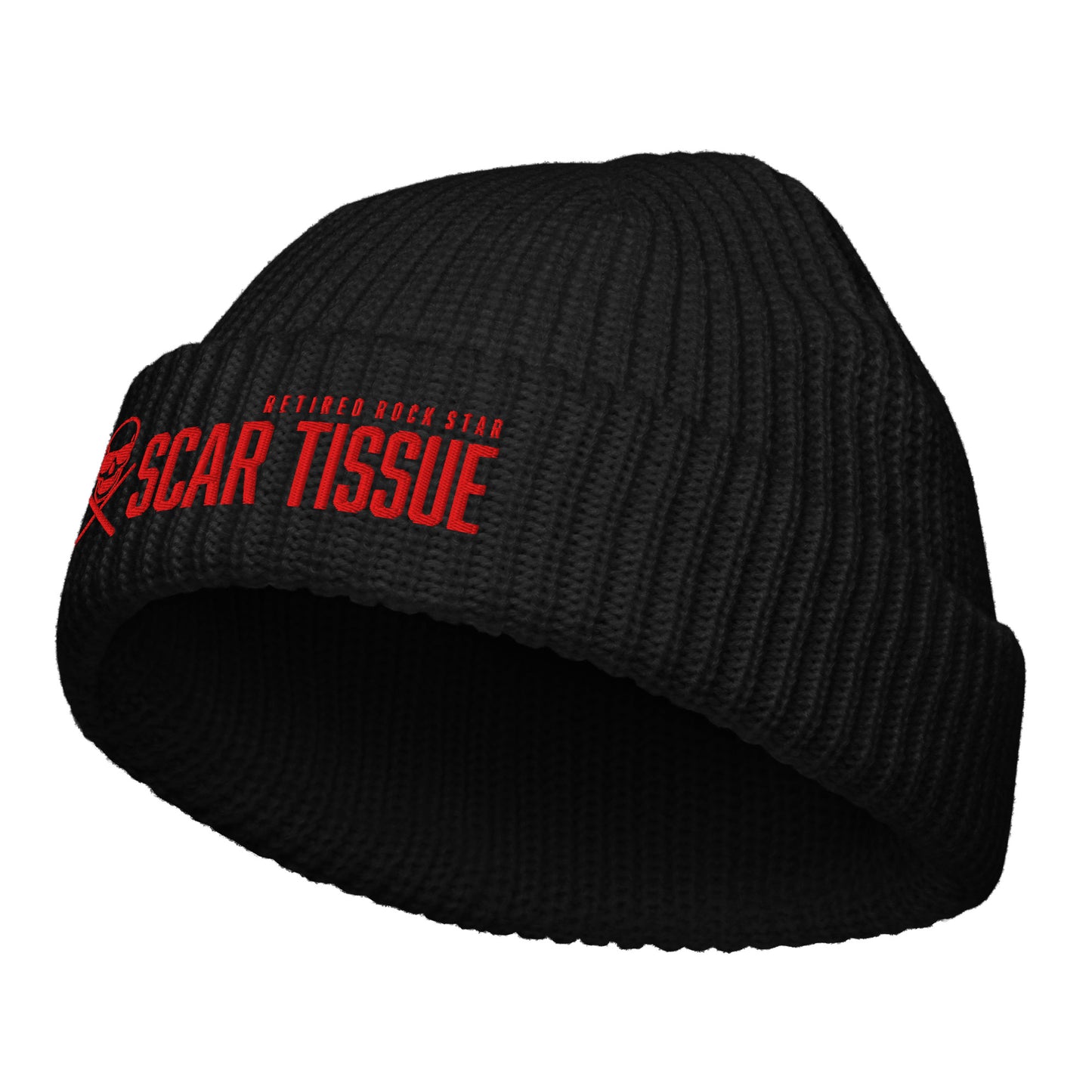 SCAR TISSUE™ Beanie