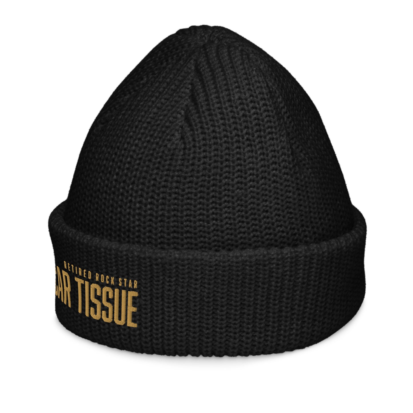 SCAR TISSUE™ Beanie