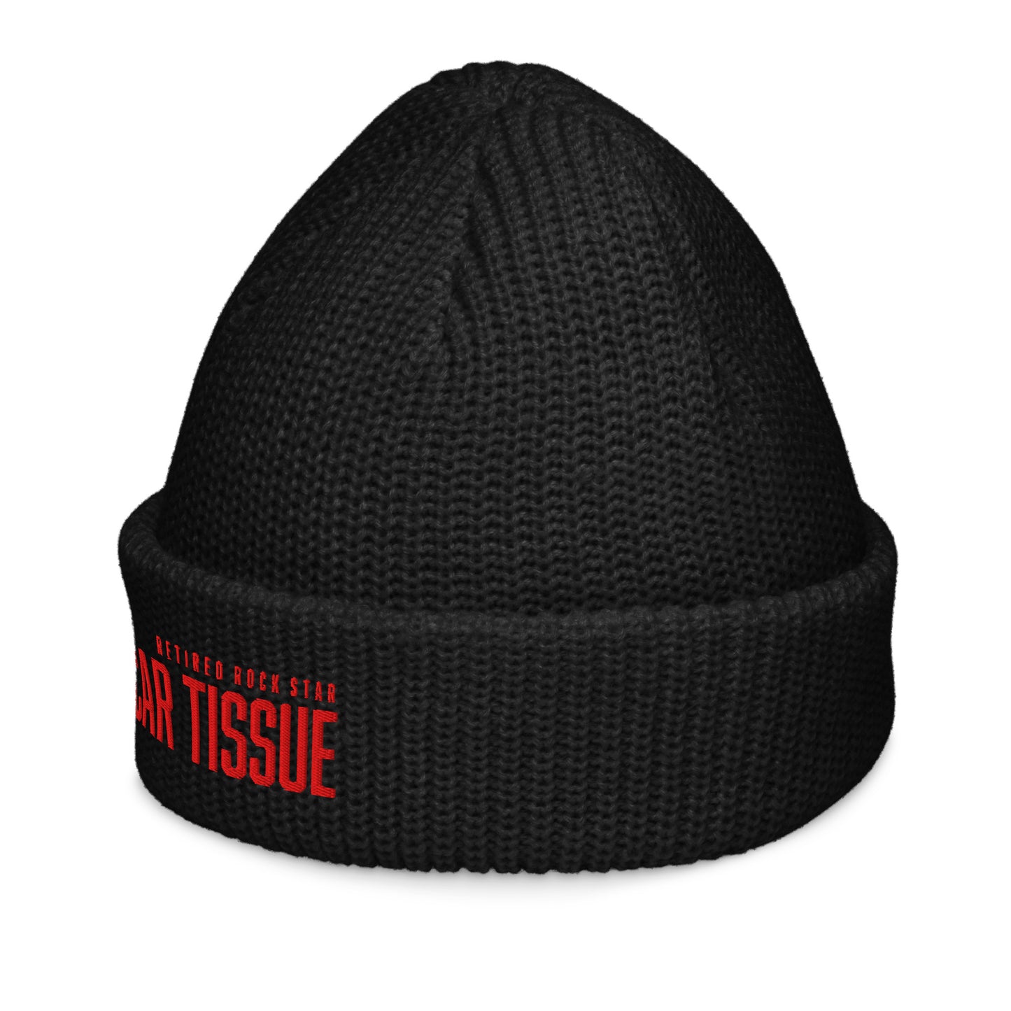 SCAR TISSUE™ Beanie