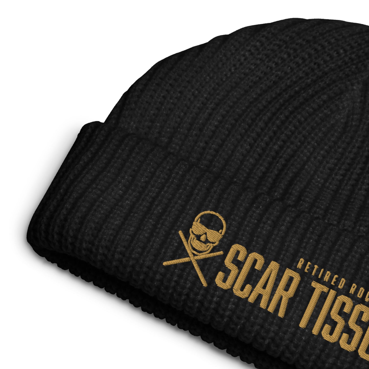 SCAR TISSUE™ Beanie