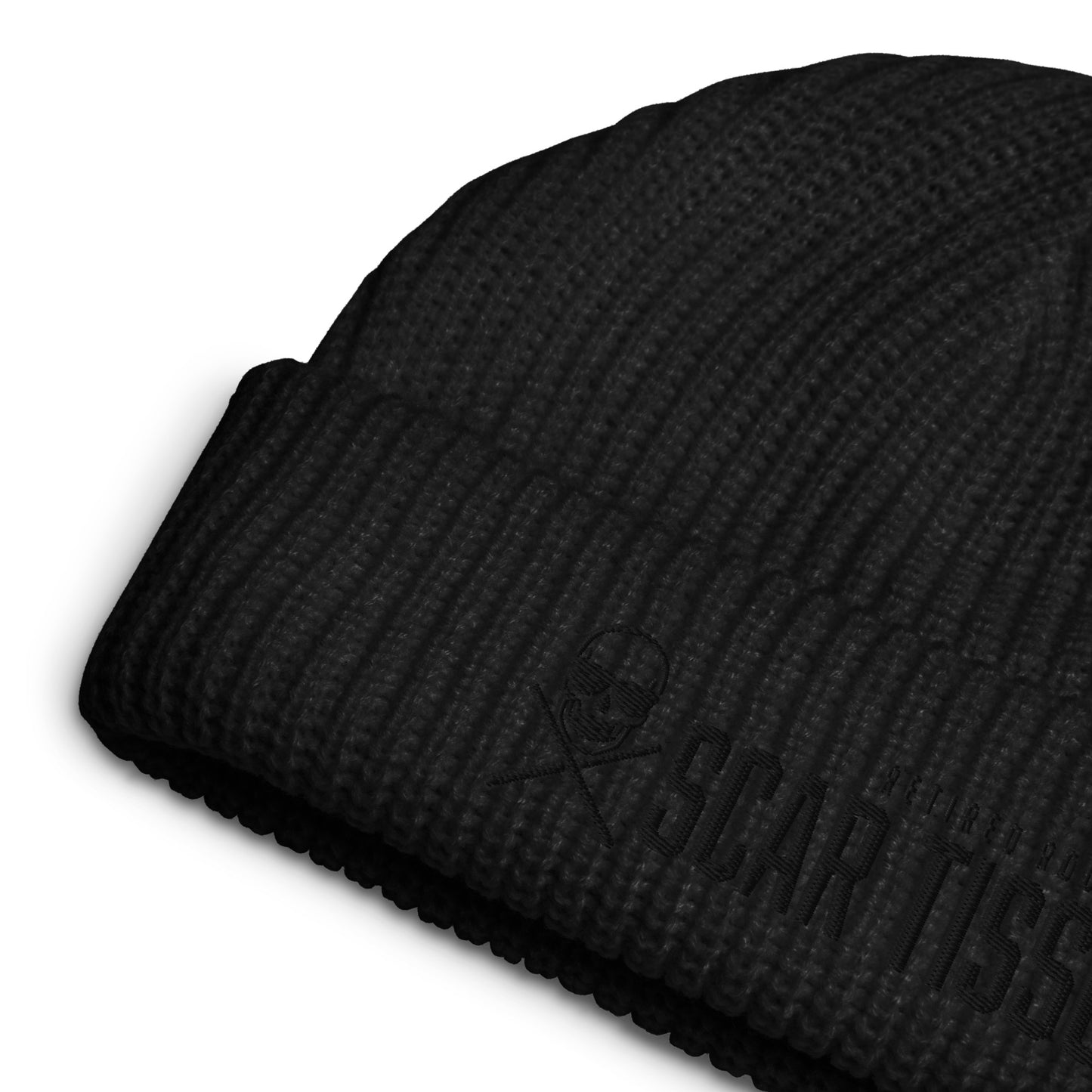 SCAR TISSUE™ Beanie