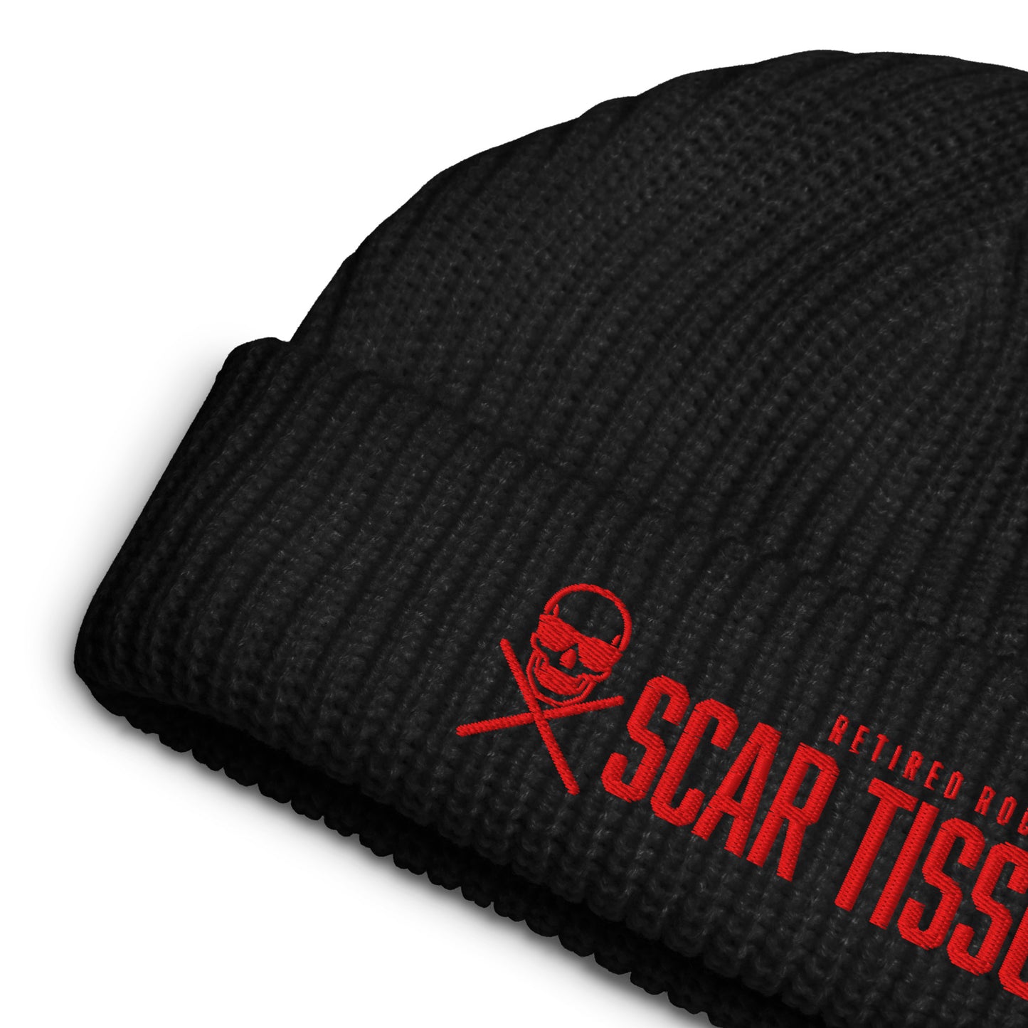 SCAR TISSUE™ Beanie