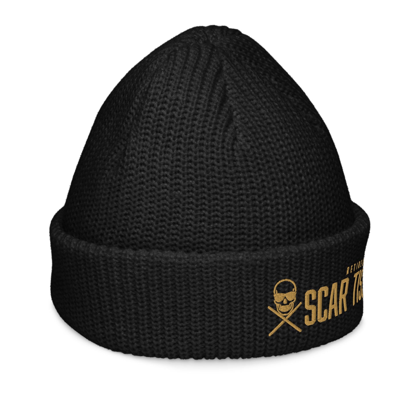 SCAR TISSUE™ Beanie