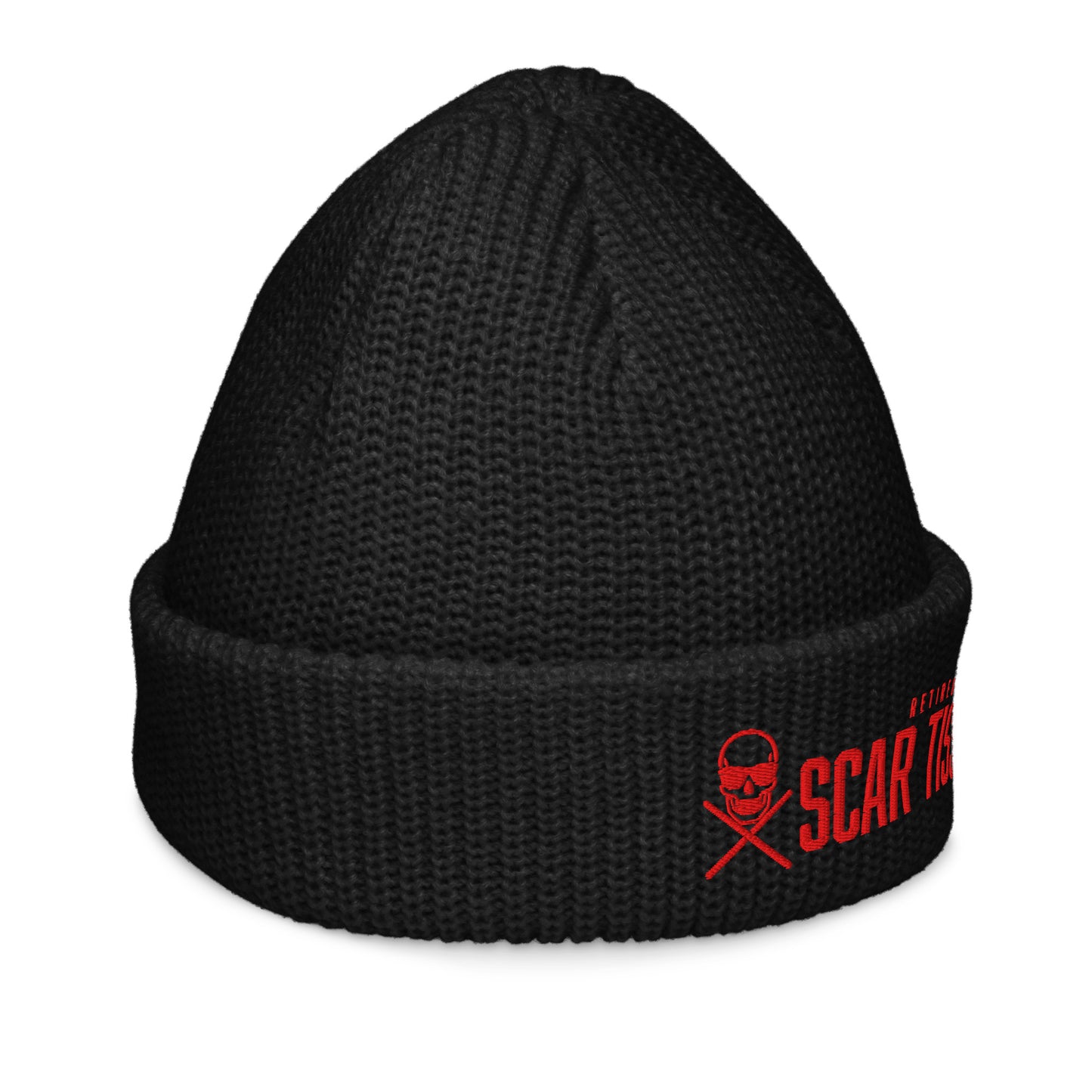 SCAR TISSUE™ Beanie