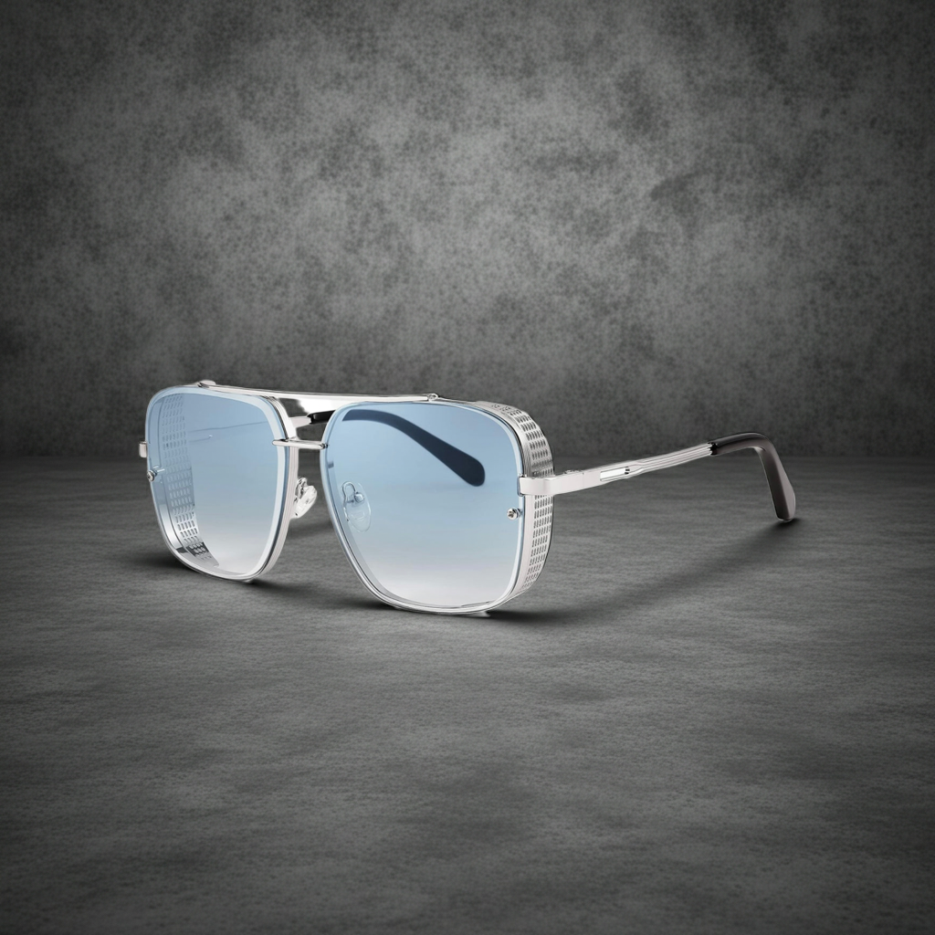 Retired Rock Star™  |  G-Shades™